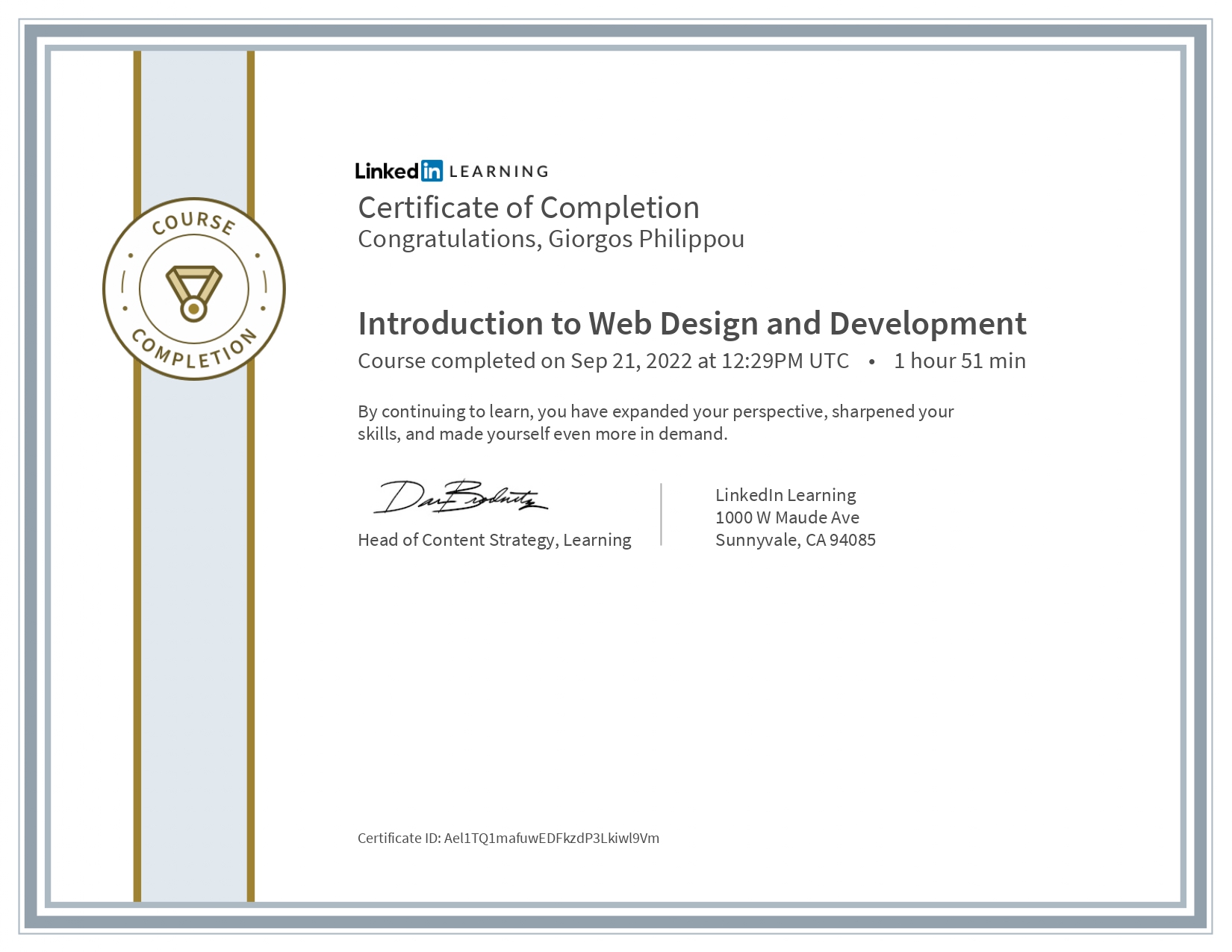 Web Development